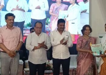 126 specialist doctors appointed in Jharkhand, state to get 10,000 more new appointments