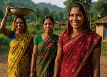 Preparation of a new scheme for women in Jharkhand, self-employment and startups will get a boost!