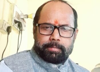 Tomorrow the 23rd death anniversary of the martyrs of the Domicile Movement will be celebrated, Sankalp Diwas will be held in Ranchi