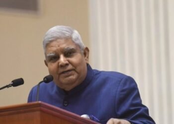 Who will be the new Vice President? Discussion of names intensifies in NDA, know the top contenders