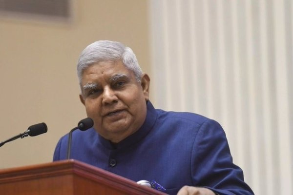 Who will be the new Vice President? Discussion of names intensifies in NDA, know the top contenders