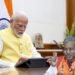 Prime Minister Narendra Modi completed 4078 days as Prime Minister, Babulal Marandi said – golden days of service and dedication
