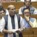 Rajnath Singh said- Pakistan appealed for ceasefire, Trump's claim is baseless