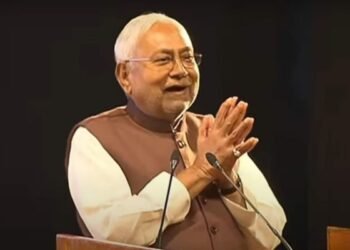 Big meeting of Nitish cabinet: Pension of journalists increased to ₹15,000, Rs 1100 crore approved for Rajgir Sports Academy