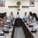 Grand preparations for Independence Day celebrations begin in Ranchi, high-level meeting held under the chairmanship of Deputy Commissioner