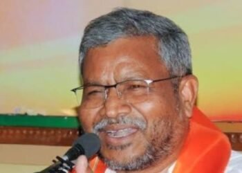 Chief Minister should stop CID from becoming a tool of extortion: Babulal Marandi's scathing attack on Hemant government