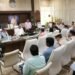 Monsoon session of the sixth Jharkhand Legislative Assembly from August 1, high-level meeting held to conduct the session
