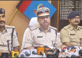 Shocking revelation in Ranchi acid attack case: The lover planned the entire conspiracy and became the mastermind himself!