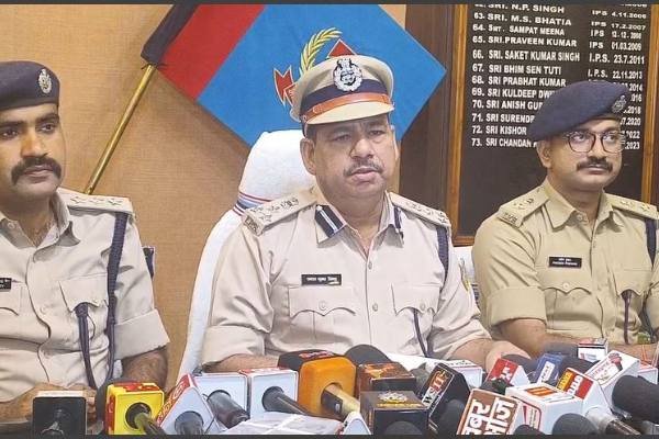 Shocking revelation in Ranchi acid attack case: The lover planned the entire conspiracy and became the mastermind himself!