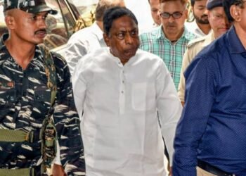 Jharkhand News: Government's silence for 120 days! ED filed a petition in court against former minister