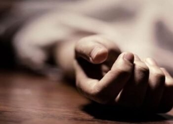 Ranchi News: Bus conductor dies under suspicious circumstances in Namkum, body found near railway crossing