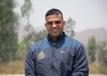 BCCL's Dev Kumar Verma will be the only representative of Dhanbad in Coal Minister Samvad 2025