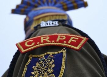 Breaking News: Chief Minister Hemant Soren's big demand from the Center: Appeal to waive off the outstanding amount of ₹ 13 thousand crores on the deployment of CRPF