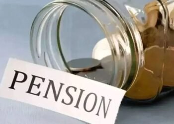 झारखंड में पेंशनधारियों के लिए खुशखबरी — अगले हफ्ते आएंगे तीन माह के पैसे!