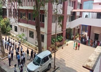 Ranchi News: डॉ. विनीता सिंह बनीं रांची वीमेंस कॉलेज की प्रभारी प्राचार्य