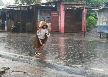 Jharkhand Weather Alert: Rain will fall again in Jharkhand! Rain alert issued from September 26