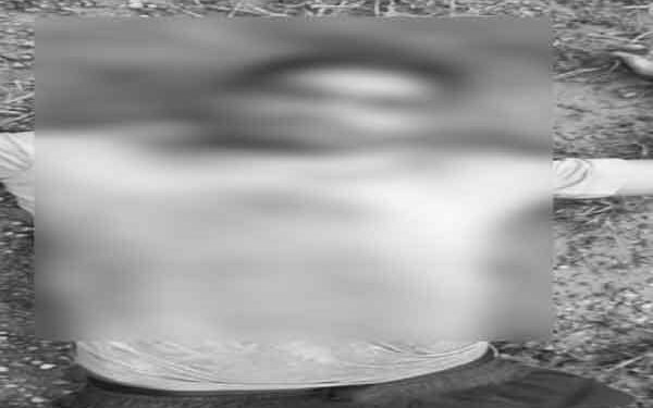 हजारीबाग में युवक की गोली मारकर हत्या