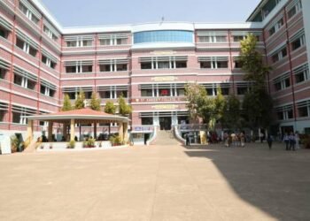 India Today Survey 2025 में संत जेवियर्स कॉलेज, रांची ने रचा इतिहास