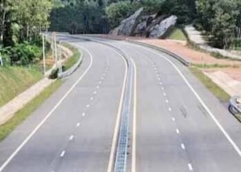 Ranchi: 92 acres of land was acquired for Banta- Bundu road widening