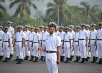 Recruitment for more than 1 thousand posts in Indian Navy, applications start from today