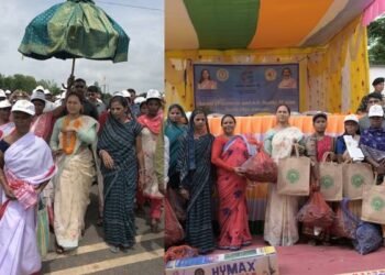 लाह की खेती से किसान बनेंगे आत्मनिर्भर