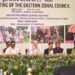 27th meeting of Eastern Regional Council begins in Ranchi, CM Hemant Soren may demand special package