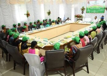 रांची में महिला किसानों के लिए दो दिवसीय कृषि प्रशिक्षण कार्यक्रम सम्पन्न, बंधु तिर्की बोले...