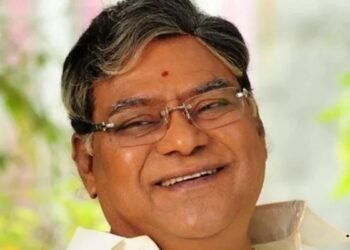 South cinema's veteran villain Kota Srinivas passed away, breathed his last at the age of 83