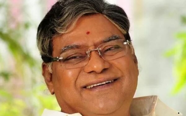 South cinema's veteran villain Kota Srinivas passed away, breathed his last at the age of 83