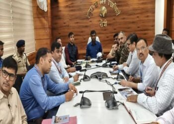 झारखंड में सेना भर्ती रैली 2025: रांची के युवाओं के लिए सुनहरा मौका!