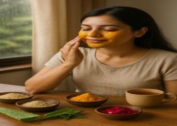 Herbal beauty is in vogue this rainy season: Home remedies are back again