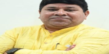 नामकुम ग्रिड लूटकांड पर बिजलीकर्मियों का आक्रोश, सुरक्षा की माँग पर अड़े