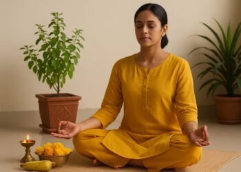 गुरुवार का संतुलन