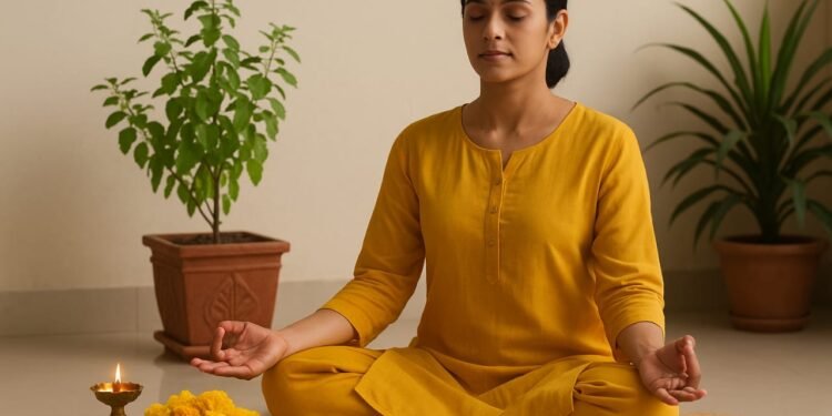 गुरुवार का संतुलन