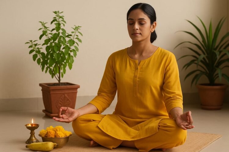 गुरुवार का संतुलन