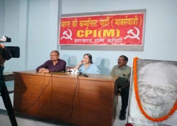 A tribute cum resolution meeting will be organized on July 26 in memory of martyr Subhash Munda, prominent leaders of the state will gather for the meeting