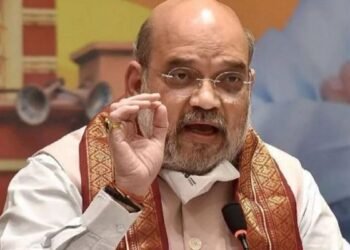 गृह मंत्री अमित शाह आज शाम पहुंचेंगे रांची, कल होगी पूर्वी क्षेत्रीय परिषद की अहम बैठक