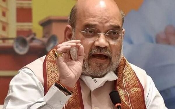 गृह मंत्री अमित शाह आज शाम पहुंचेंगे रांची, कल होगी पूर्वी क्षेत्रीय परिषद की अहम बैठक