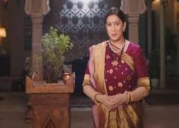 ‘क्योंकि सास भी कभी बहू थी – पार्ट 2’