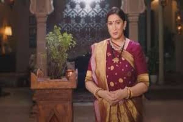 ‘क्योंकि सास भी कभी बहू थी – पार्ट 2’