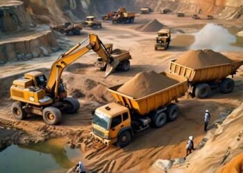 रांची में अवैध बालू कारोबार पर सख्त कार्रवाई, विधायक अमित महतो की पहल पर कई वाहन जब्त