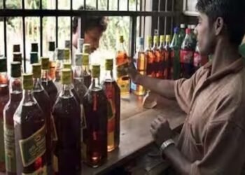 Liquor shops will now open till 11 pm in Jharkhand, lottery process started under new product policy