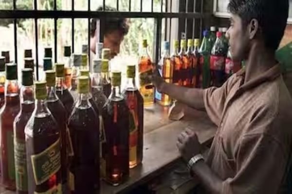 Liquor shops will now open till 11 pm in Jharkhand, lottery process started under new product policy