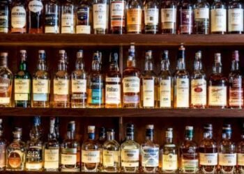 रांची में शराब दुकान संचालन में बड़ा बदलाव