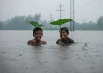 झारखंड में मानसून की विदाई की तैयारी, रांची समेत कई जिलों में बारिश के आसार