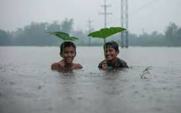 झारखंड में मानसून की विदाई की तैयारी, रांची समेत कई जिलों में बारिश के आसार