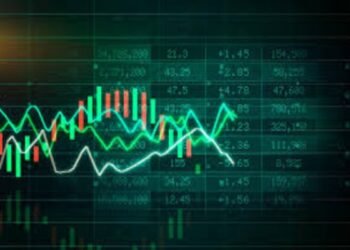 Share Market में सुस्ती: US-भारत व्यापार तनाव का असर, Sensex-Nifty लाल निशान पर खुले