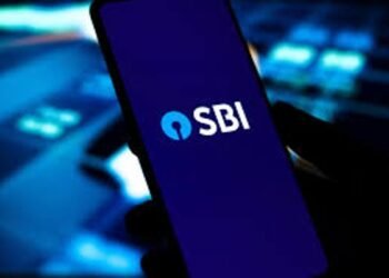 SBI's UPI service will be closed from 12:15 to 1:00 AM, the bank advised to use UPI Lite