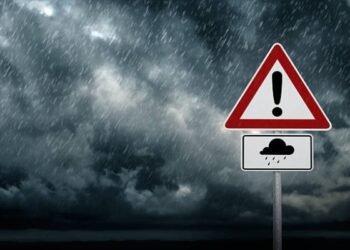 रांची से जमशेदपुर तक बारिश का कहर! मौसम विभाग ने जारी किया येलो अलर्ट