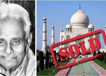 एक ठग जिसने इंडिया को ही बेच डाला – जानिए नटवरलाल की असली दास्तान!